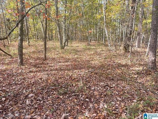 36 Acres of Land for Sale in Columbiana, Alabama