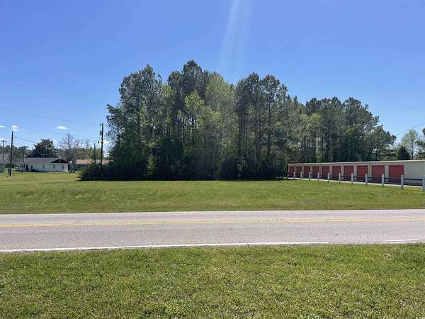1.57 Acres of Commercial Land for Sale in Loris, South Carolina