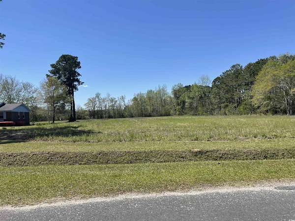0.82 Acres of Land for Sale in Loris, South Carolina