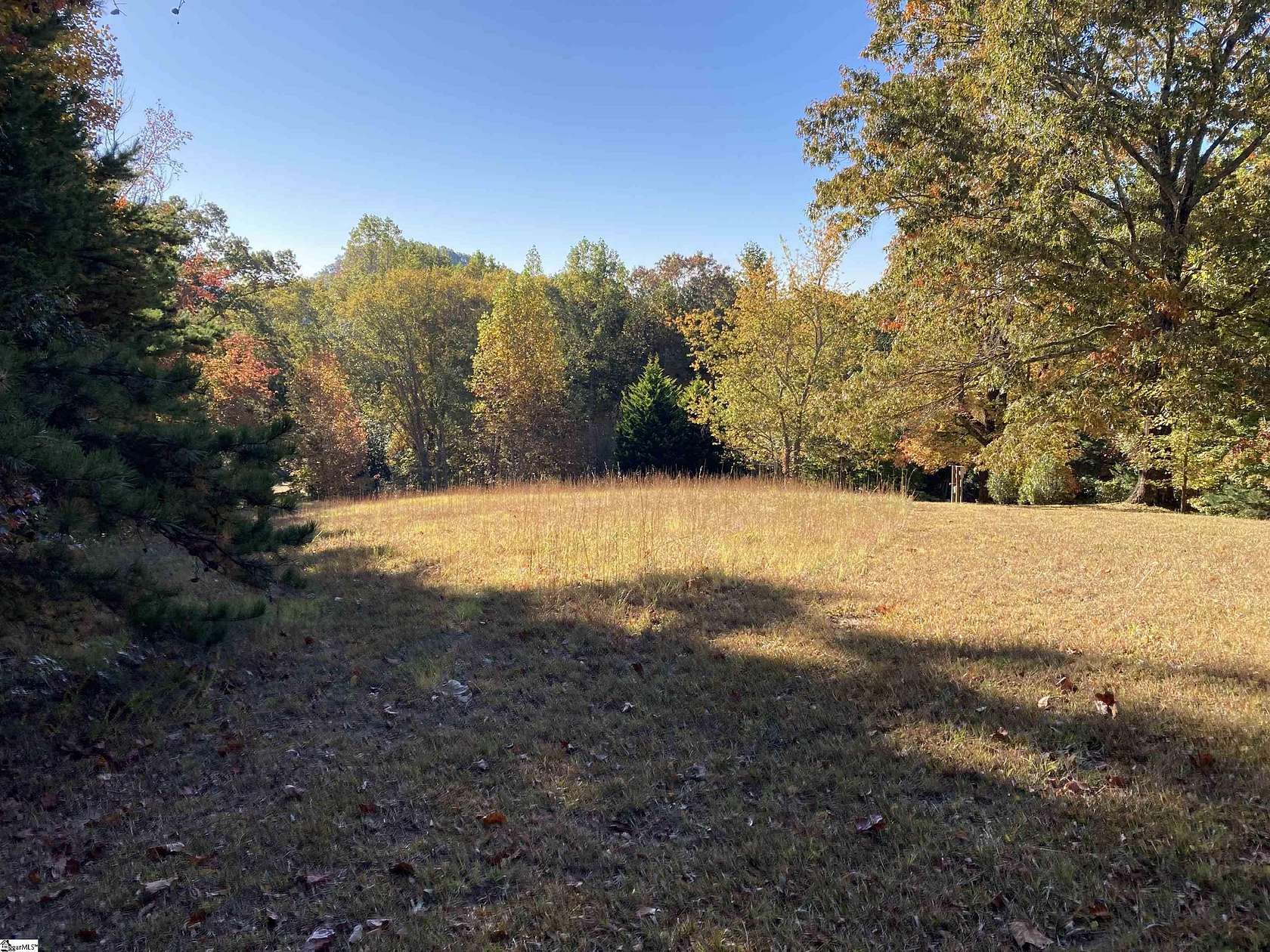 1.1 Acres of Residential Land for Sale in Travelers Rest, South Carolina