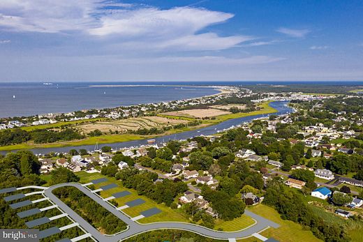 0.24 Acres of Land for Sale in Lewes, Delaware