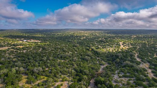200 Acres of Improved Recreational Land & Farm for Sale in Rocksprings, Texas