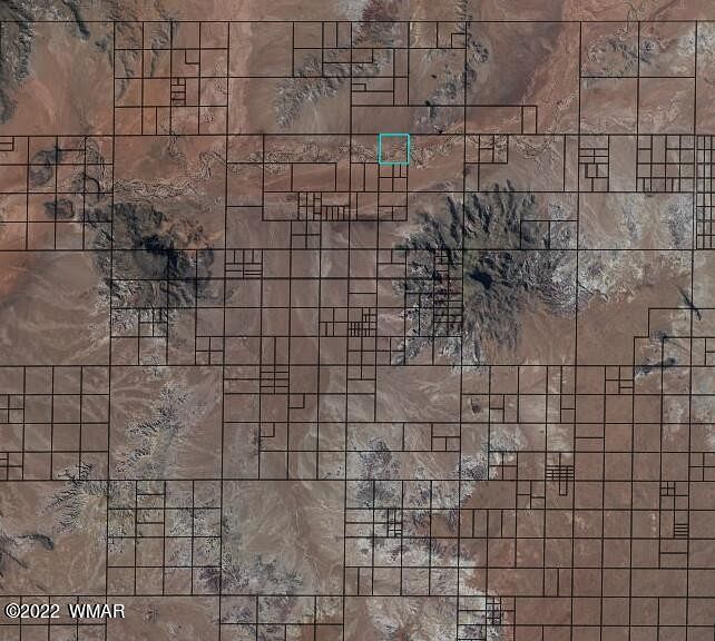 40 Acres of Agricultural Land for Sale in Joseph City, Arizona