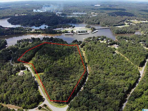 16 Acres of Land for Sale in Wedowee, Alabama