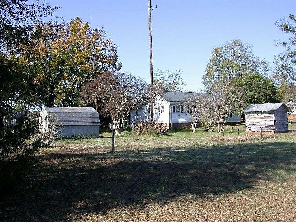 13.1 Acres of Improved Mixed-Use Land for Sale in Greenwood, South Carolina