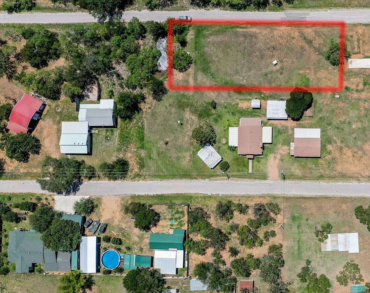 0.5 Acres of Land for Sale in Tow, Texas