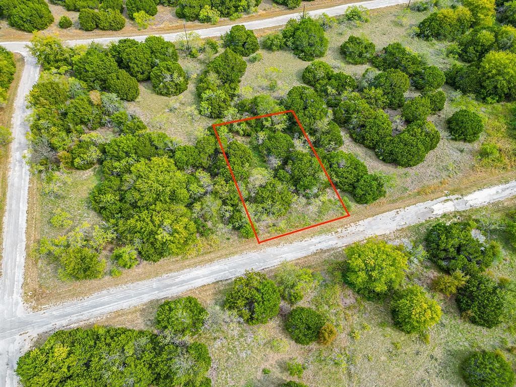 0.28 Acres of Residential Land for Sale in Whitney, Texas