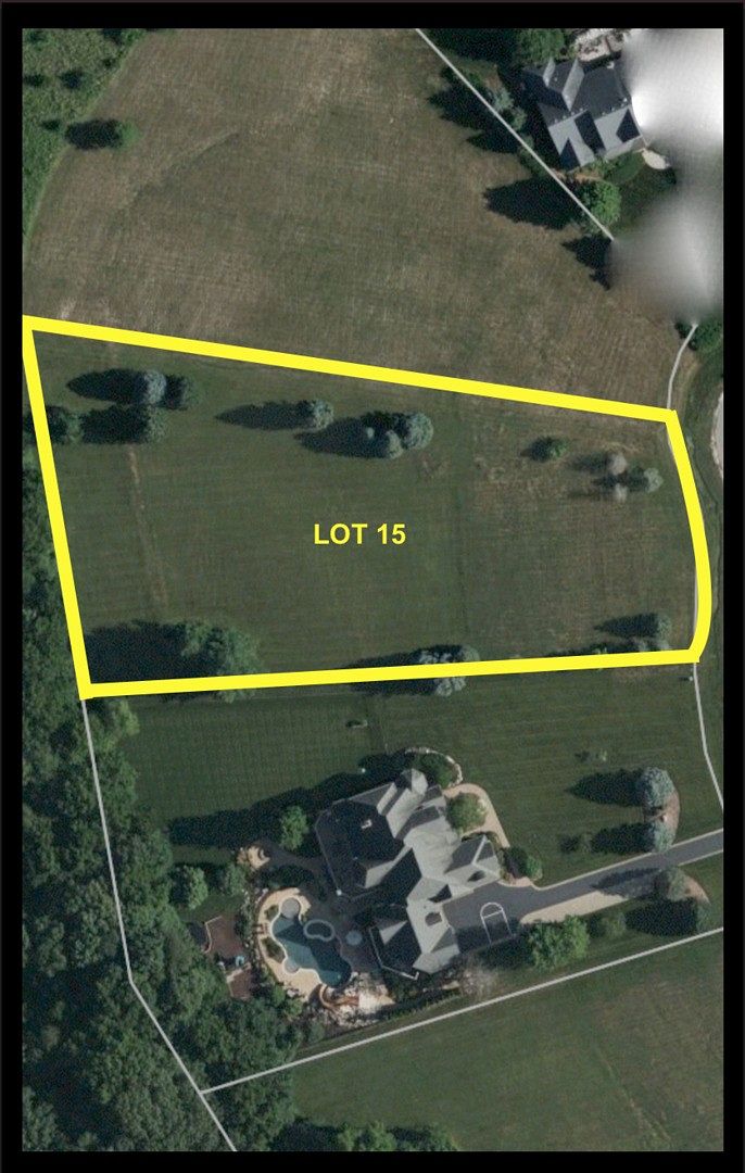 1.3 Acres of Land for Sale in Yorkville, Illinois
