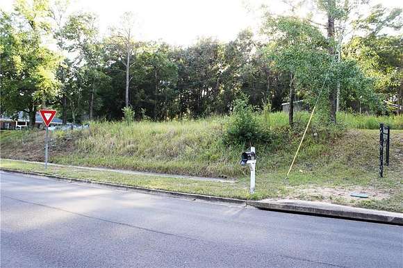 0.3 Acres of Commercial Land for Sale in Mobile, Alabama