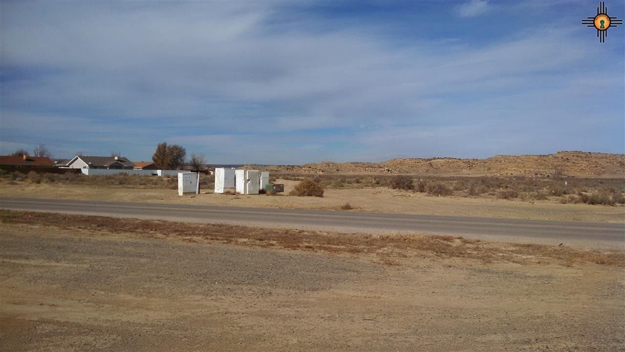 38 Acres of Land for Sale in Mentmore, New Mexico