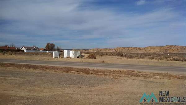 38 Acres of Land for Sale in Mentmore, New Mexico