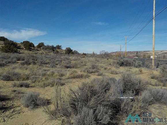 3.72 Acres of Land for Sale in Gallup, New Mexico