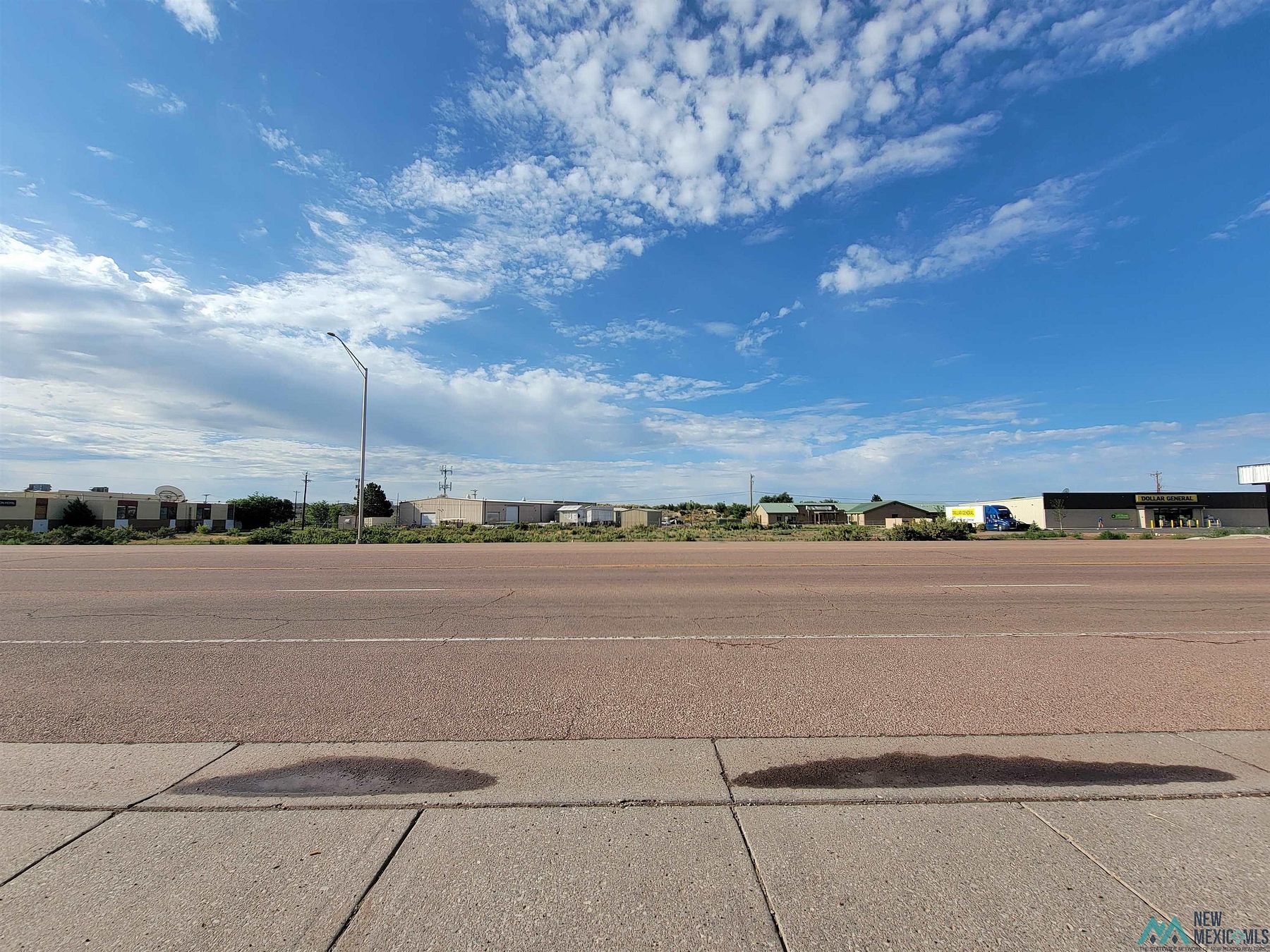 0.68 Acres of Commercial Land for Sale in Gallup, New Mexico