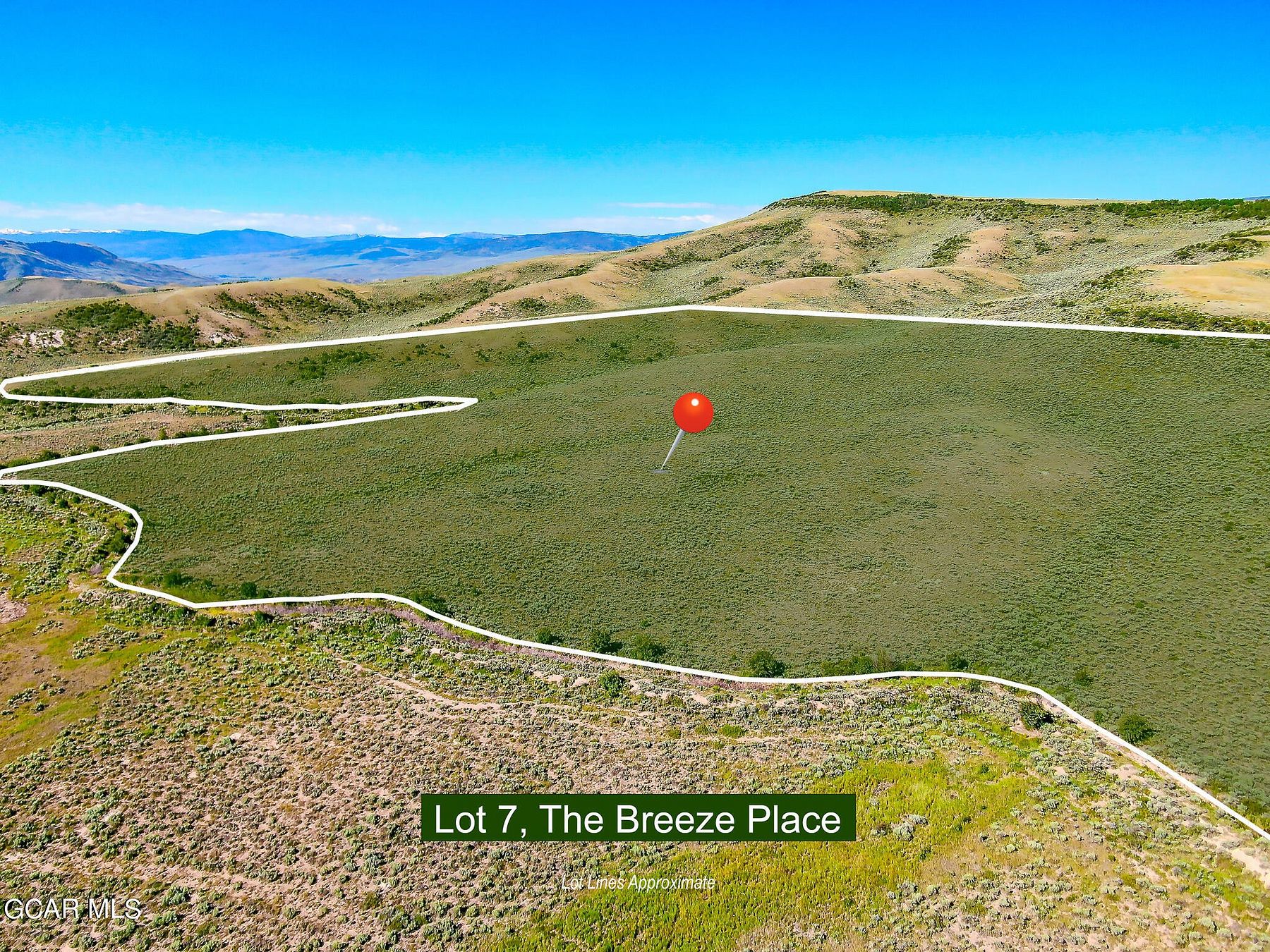 37.4 Acres of Land for Sale in Kremmling, Colorado