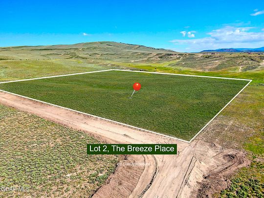 36.01 Acres of Recreational Land for Sale in Kremmling, Colorado