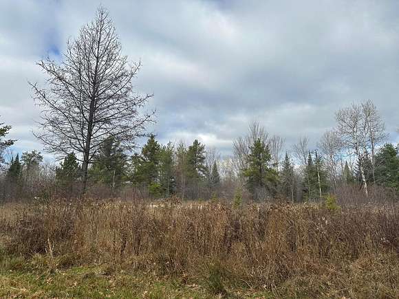 10.3 Acres of Land for Sale in Rhinelander, Wisconsin