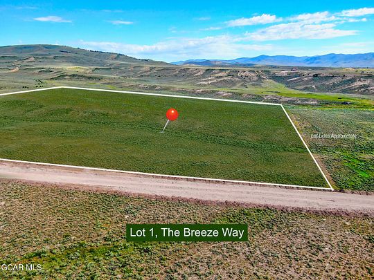 37.24 Acres of Recreational Land for Sale in Kremmling, Colorado