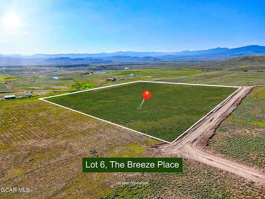 36.1 Acres of Land for Sale in Kremmling, Colorado