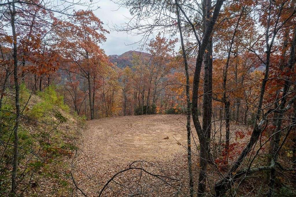 2 Acres of Residential Land for Sale in Almond, North Carolina