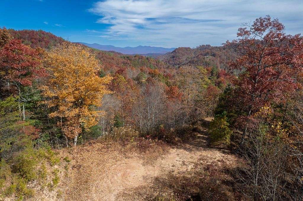 2 Acres of Residential Land for Sale in Almond, North Carolina