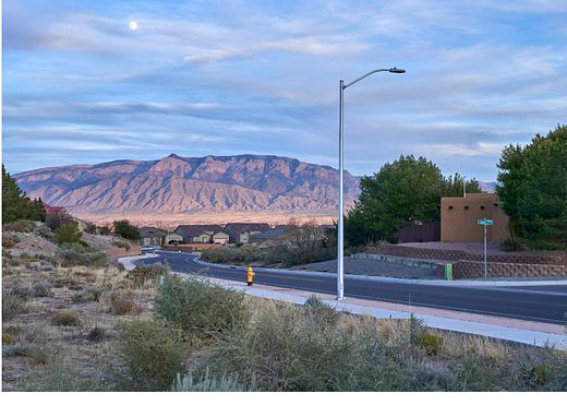 0.5 Acres of Residential Land for Sale in Rio Rancho, New Mexico