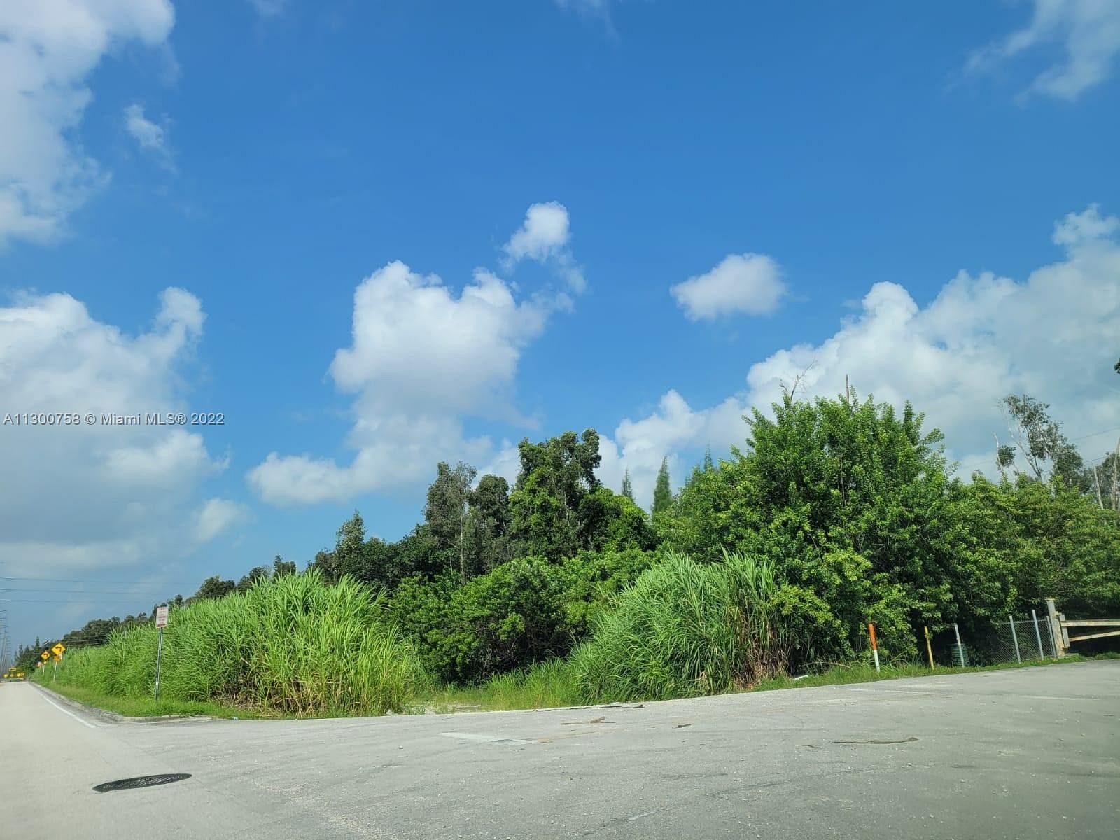 0.59 Acres of Land for Sale in Miami, Florida