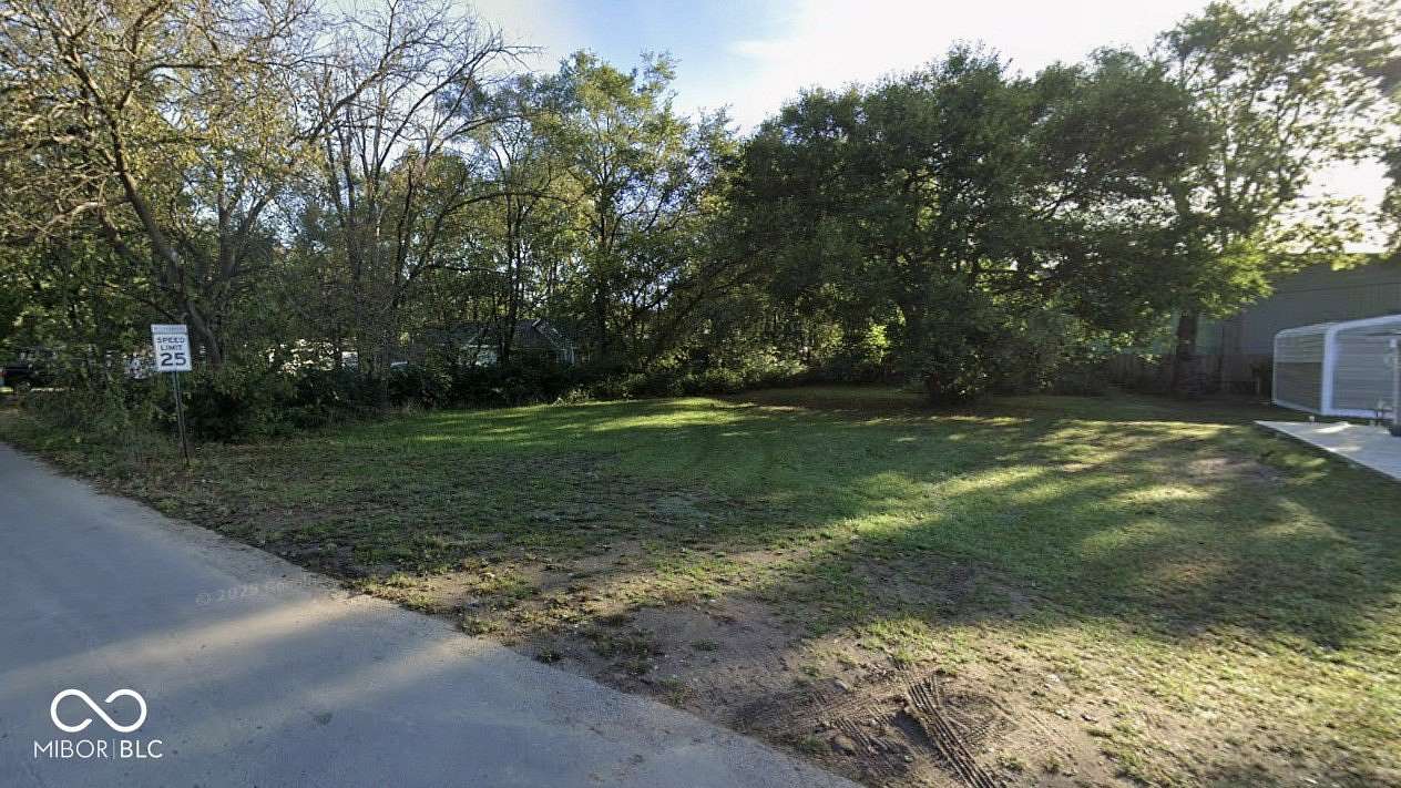 0.25 Acres of Residential Land for Sale in Indianapolis, Indiana