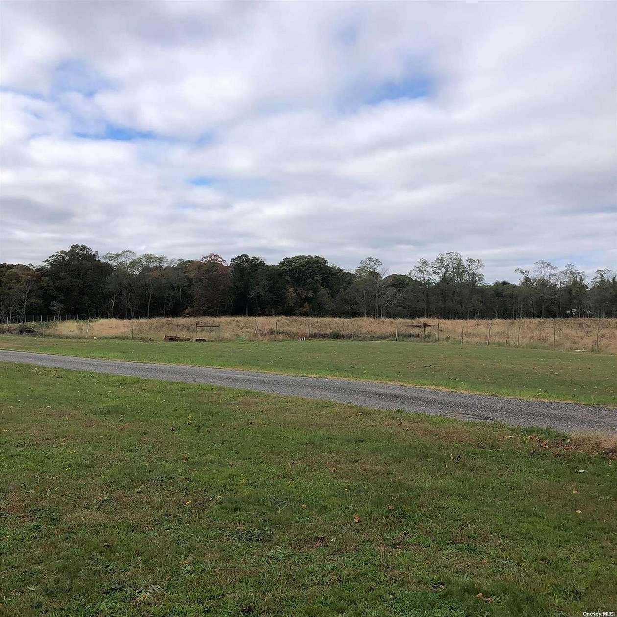 13.33 Acres of Land for Sale in Brookhaven, New York