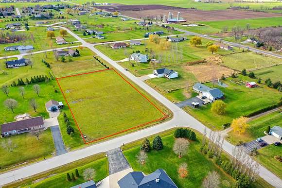 1.5 Acres of Residential Land for Sale in De Pere, Wisconsin