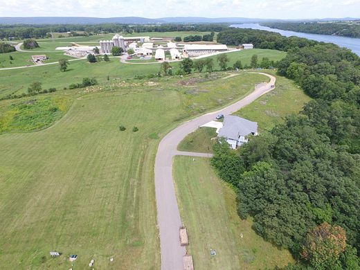 0.56 Acres of Residential Land for Sale in Prairie du Sac, Wisconsin