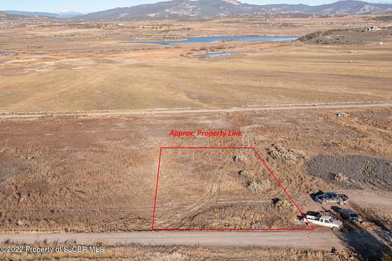 0.33 Acres of Residential Land for Sale in Young Place, New Mexico