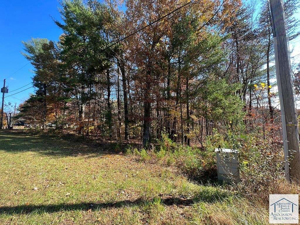 1 Acre of Residential Land for Sale in Rocky Mount, Virginia