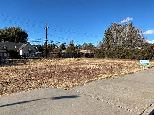 0.36 Acres of Commercial Land for Sale in Hines, Oregon