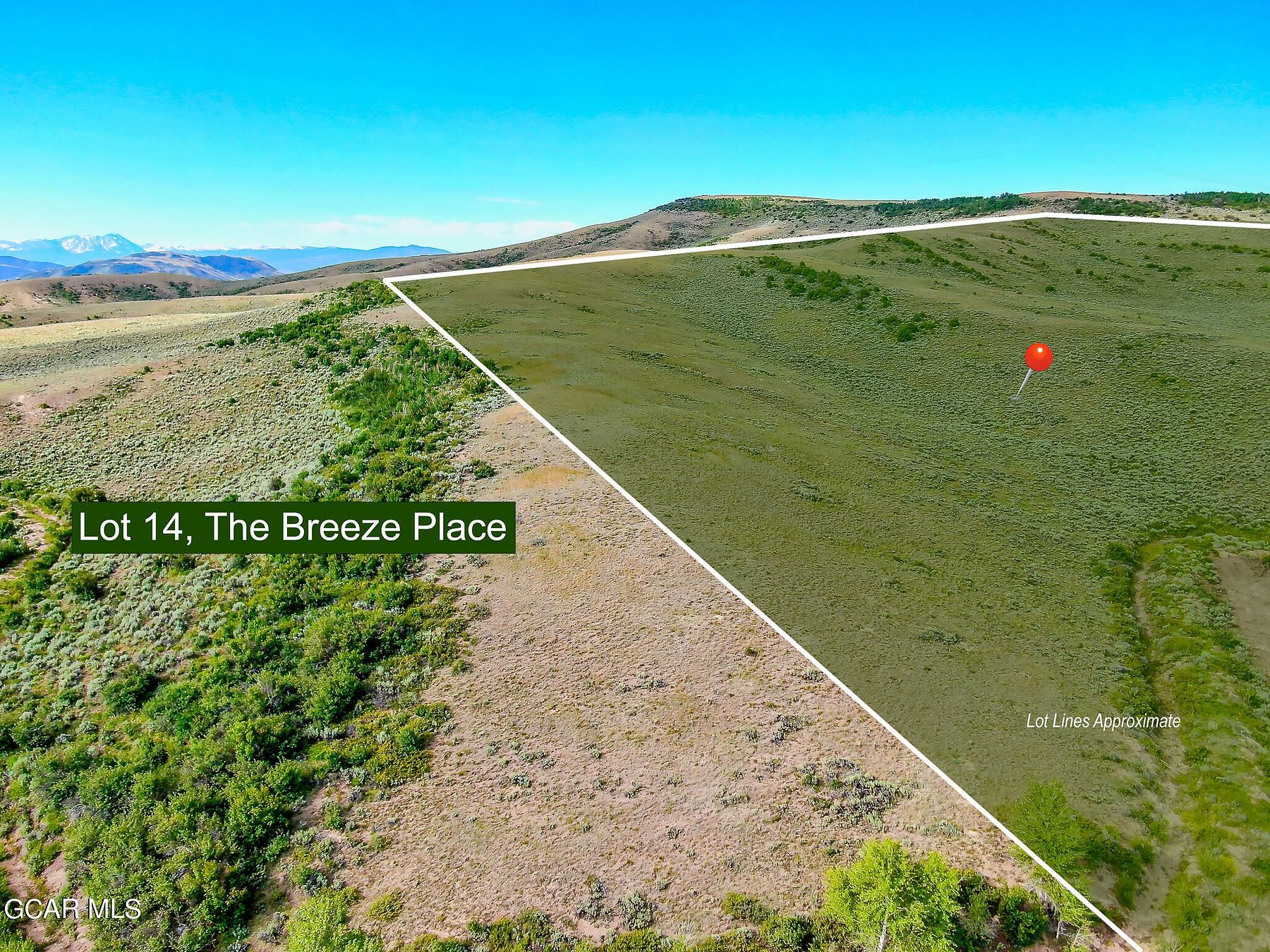 38.5 Acres of Land for Sale in Kremmling, Colorado