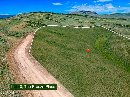 37.2 Acres of Land for Sale in Kremmling, Colorado