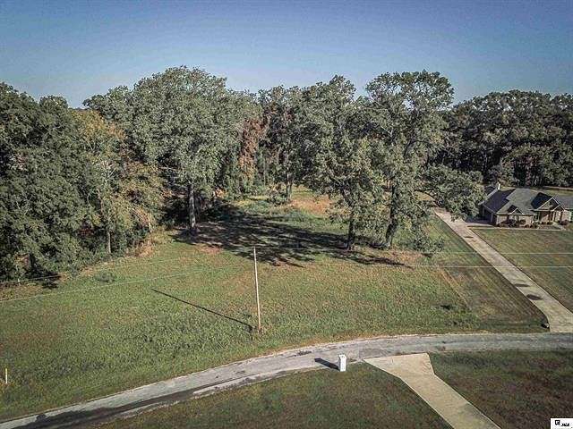 1.7 Acres of Residential Land for Sale in Monroe, Louisiana
