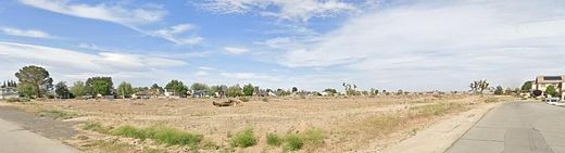 3.7 Acres of Land for Sale in Lancaster, California