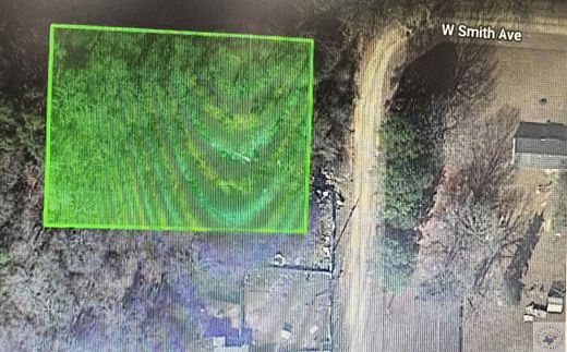 0.68 Acres of Land for Sale in Foreman, Arkansas