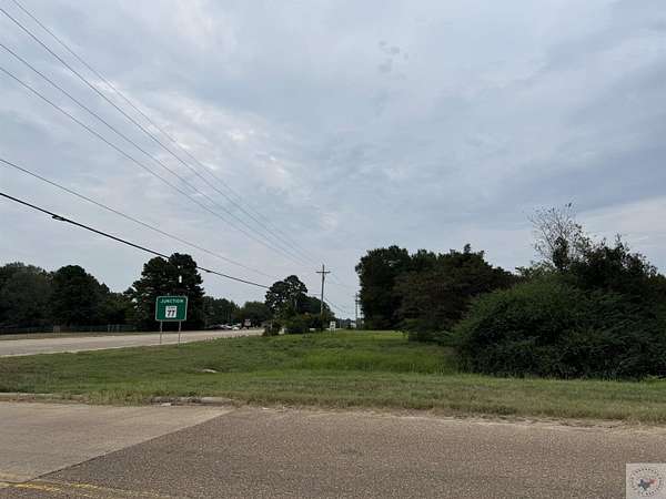 3.2 Acres of Commercial Land for Sale in Atlanta, Texas