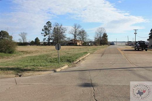 3.2 Acres of Commercial Land for Sale in Atlanta, Texas