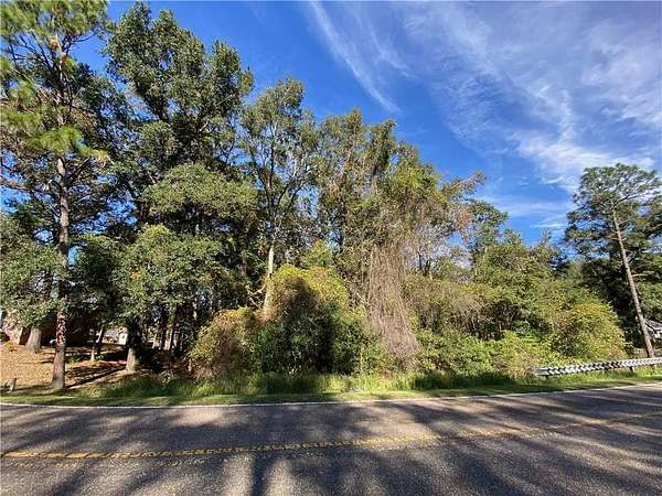 0.66 Acres of Residential Land for Sale in Saraland, Alabama