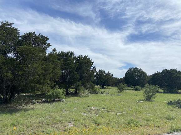 0.23 Acres of Residential Land for Sale in Horseshoe Bay, Texas