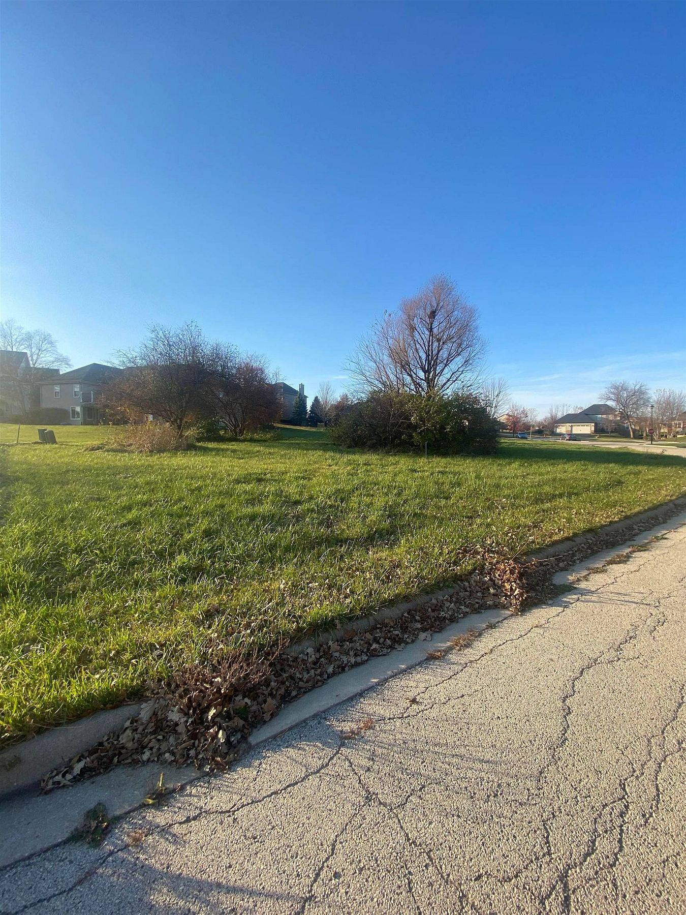 0.38 Acres of Land for Sale in Poplar Grove, Illinois
