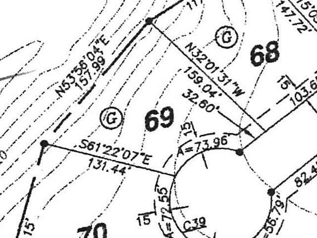 0.38 Acres of Land for Sale in Daniels, West Virginia