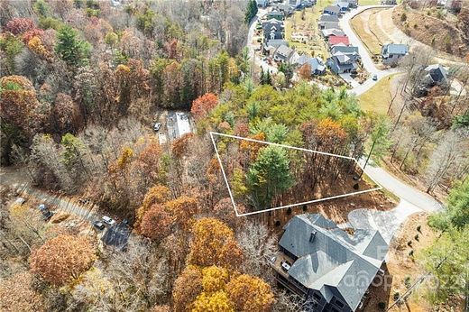 0.45 Acres of Residential Land for Sale in Asheville, North Carolina