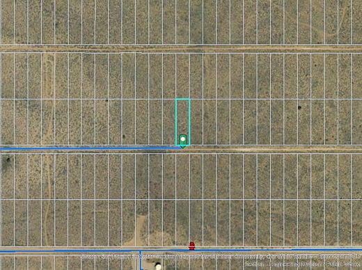 0.5 Acres of Land for Sale in Rio Rancho, New Mexico