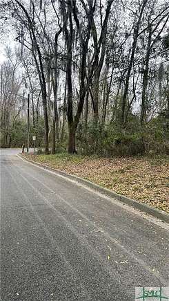 1 Acre of Land for Sale in Savannah, Georgia