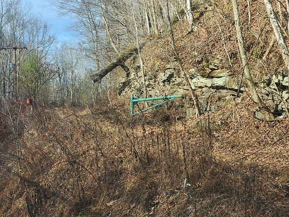 Land for Sale in Clay, West Virginia