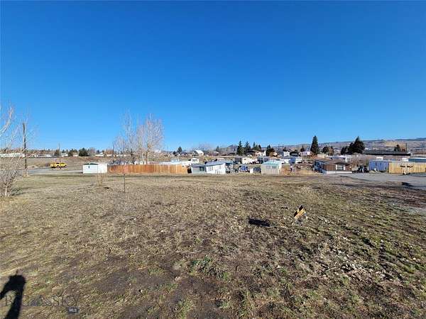 0.28 Acres of Land for Sale in Butte, Montana