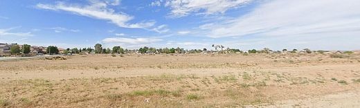 1.7 Acres of Land for Sale in Lancaster, California